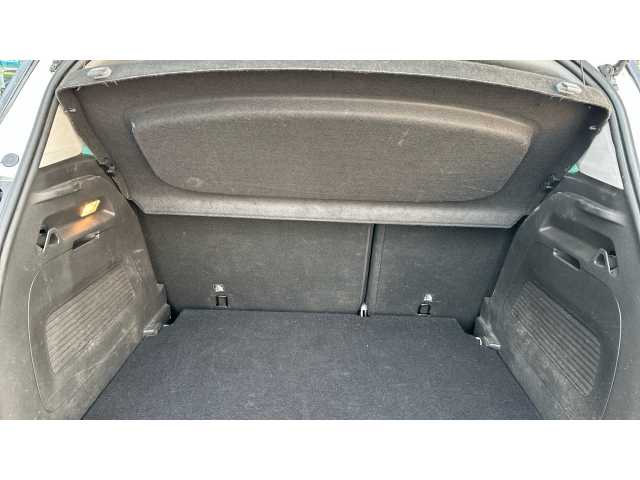 Vauxhall 1.2 Turbo GS Line 5dr 