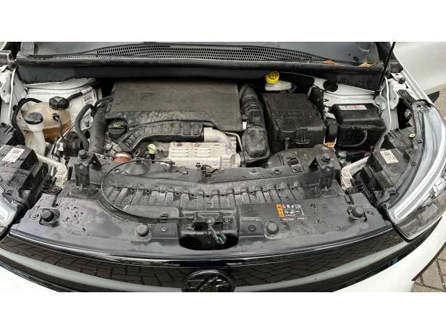 Vauxhall 1.2 Turbo GS Line 5dr 