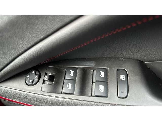 Vauxhall 1.2 Turbo GS Line 5dr 