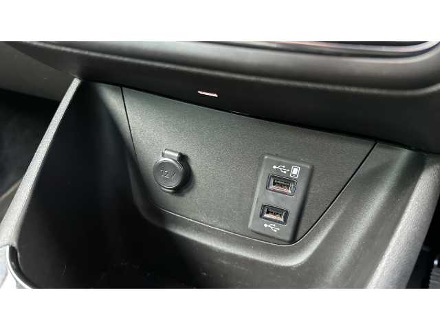 Vauxhall 1.2 Turbo GS Line 5dr 
