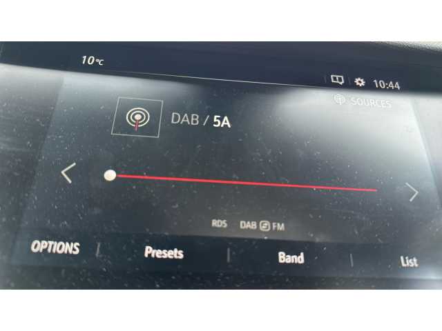 Vauxhall 1.2 Turbo GS Line 5dr 
