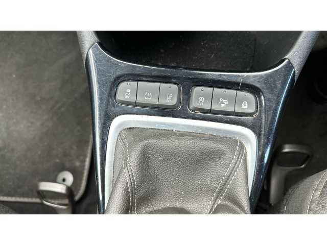 Vauxhall 1.2 Turbo GS Line 5dr 