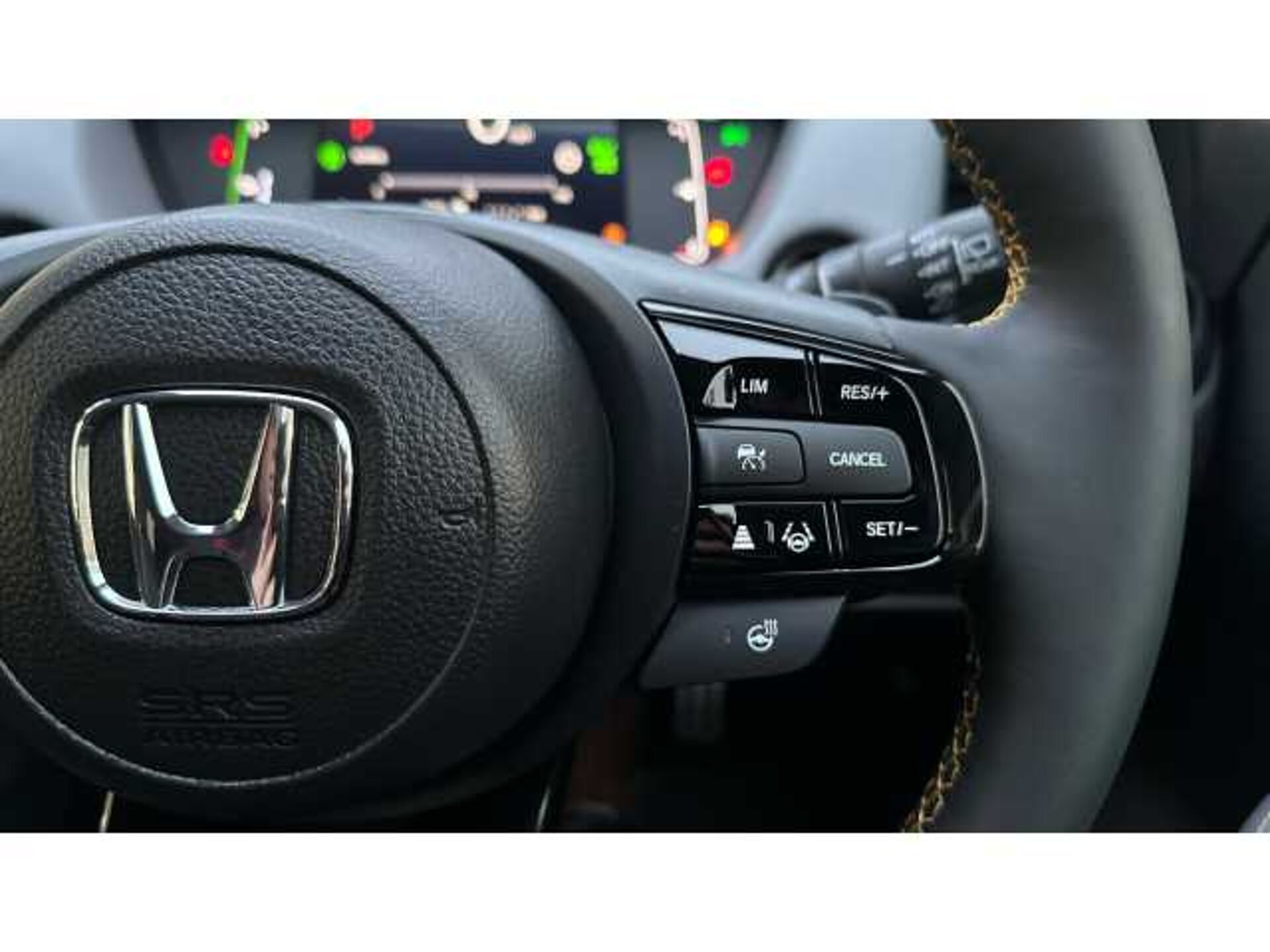 Honda Jazz Hybrid 1.5 i-MMD Hybrid Advance Sport 5dr eCVT 