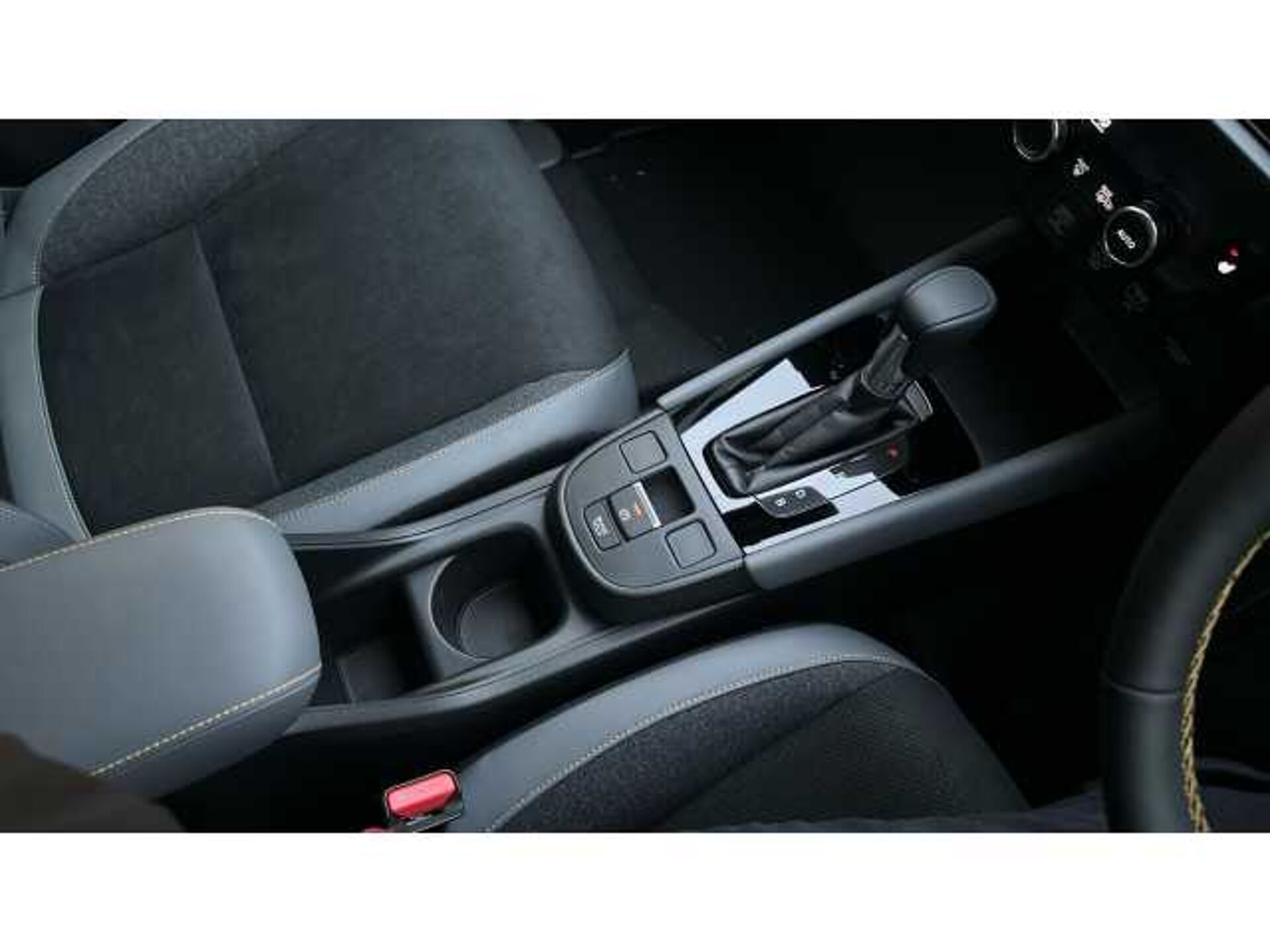 Honda Jazz Hybrid 1.5 i-MMD Hybrid Advance Sport 5dr eCVT 