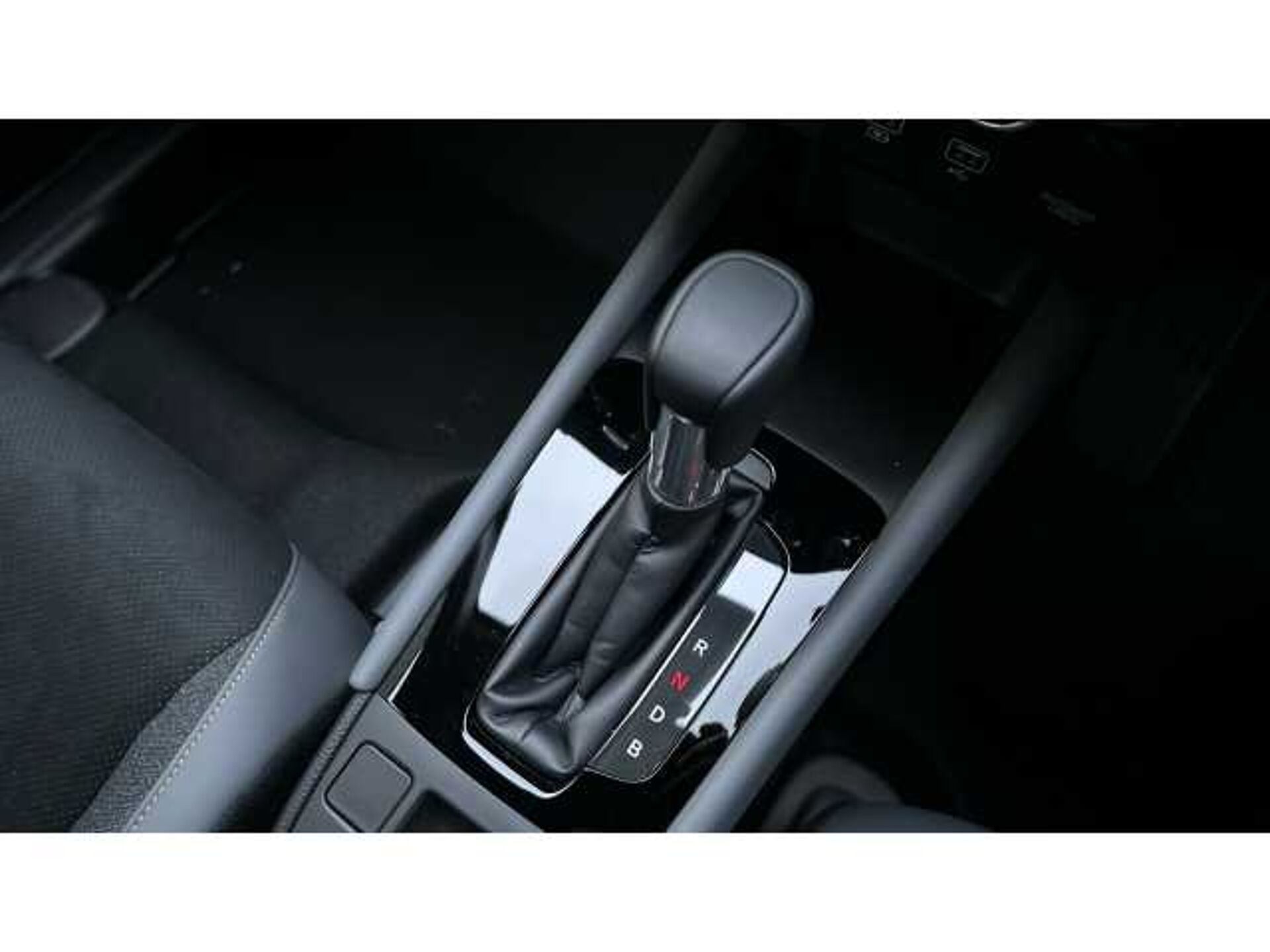 Honda Jazz Hybrid 1.5 i-MMD Hybrid Advance Sport 5dr eCVT 
