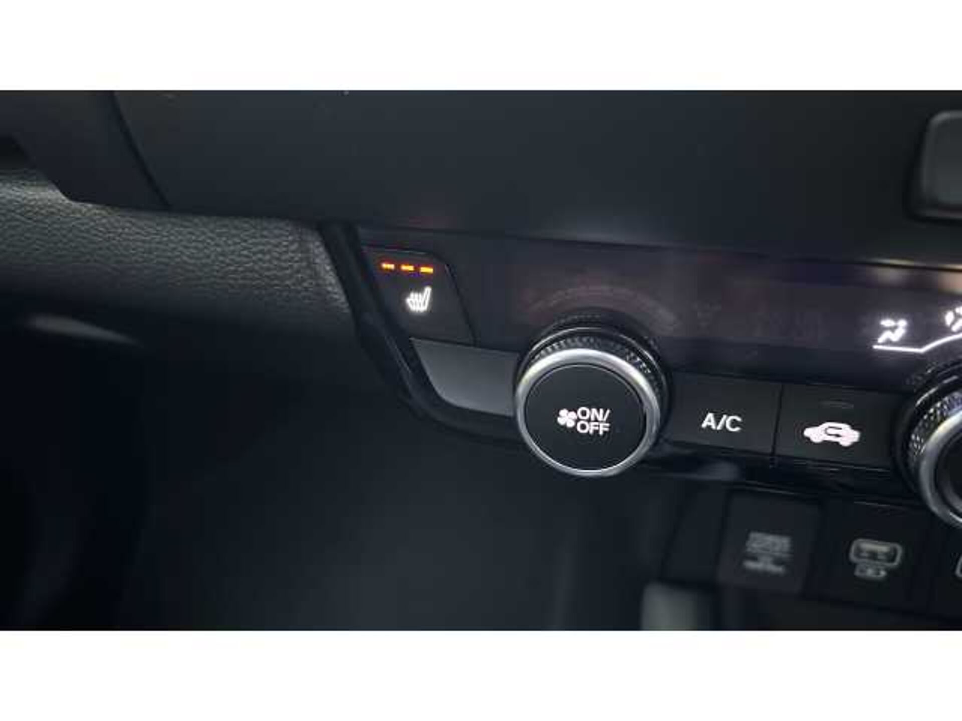 Honda Jazz Hybrid 1.5 i-MMD Hybrid Advance Sport 5dr eCVT 