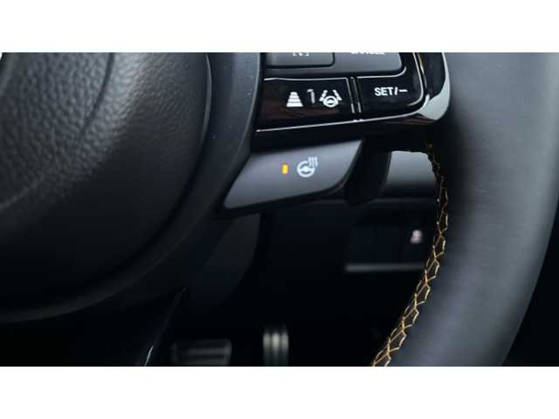 Honda Jazz Hybrid 1.5 i-MMD Hybrid Advance Sport 5dr eCVT 