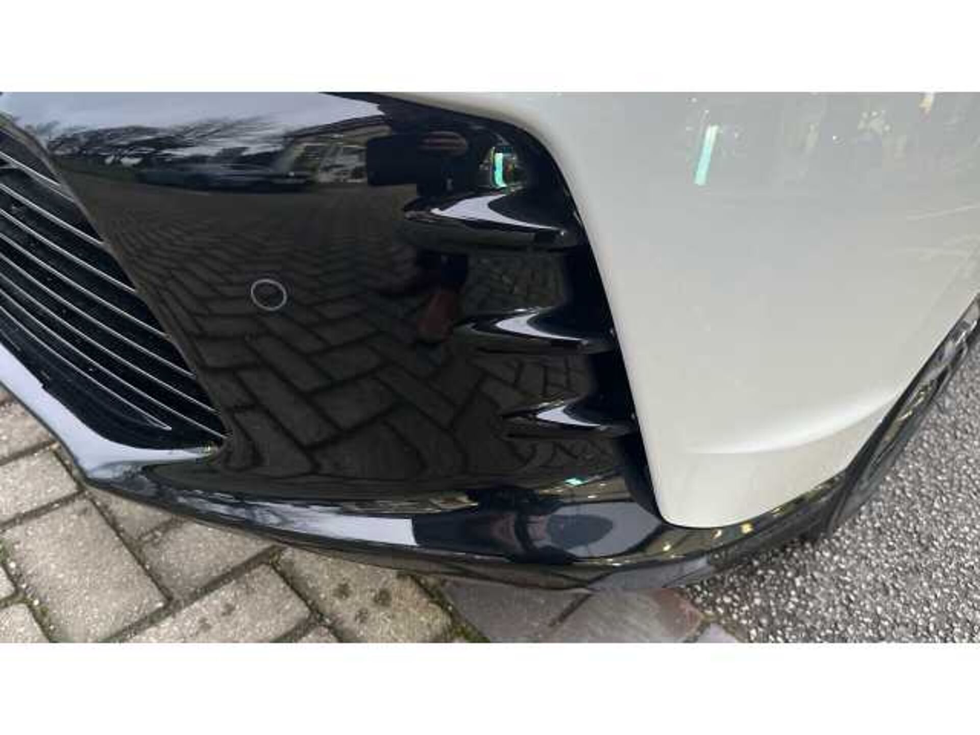 Honda Jazz Hybrid 1.5 i-MMD Hybrid Advance Sport 5dr eCVT 