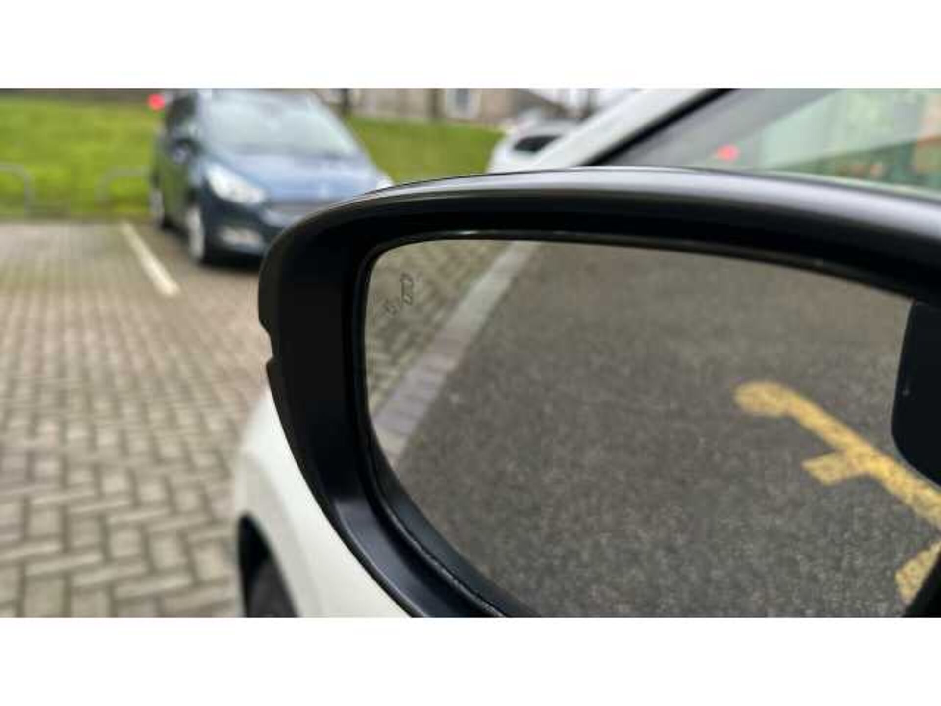 Honda Jazz Hybrid 1.5 i-MMD Hybrid Advance Sport 5dr eCVT 