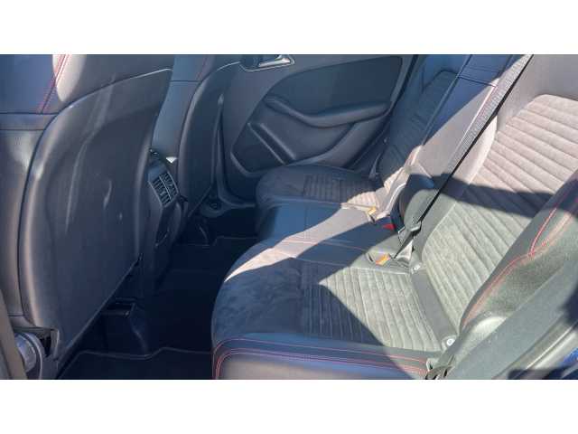 Mercedes-Benz B 220 220d AMG Line Executive 5dr Auto 