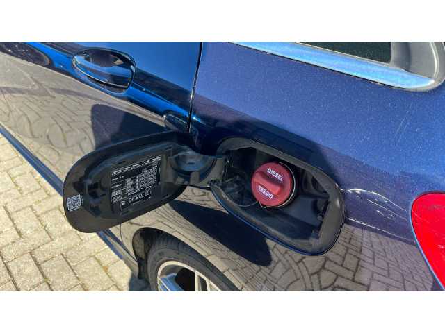 Mercedes-Benz B 220 220d AMG Line Executive 5dr Auto 