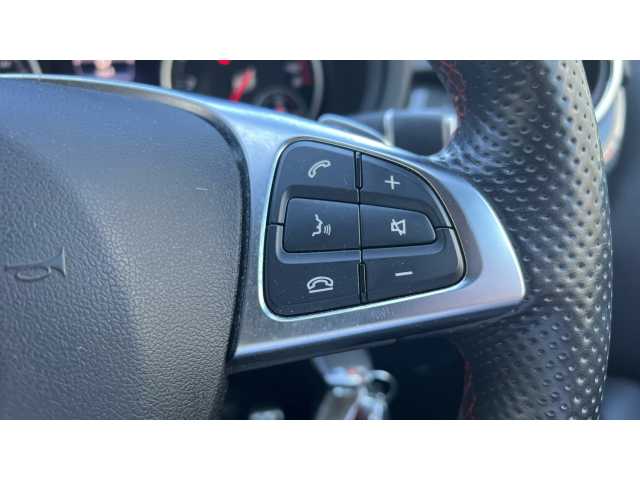 Mercedes-Benz B 220 220d AMG Line Executive 5dr Auto 