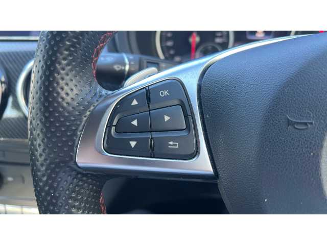 Mercedes-Benz B 220 220d AMG Line Executive 5dr Auto 