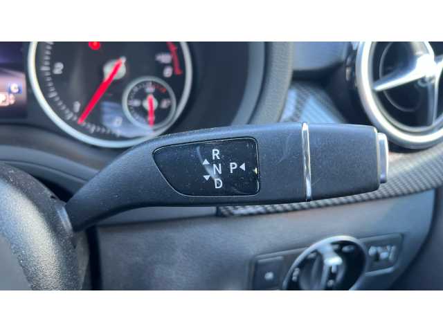 Mercedes-Benz B 220 220d AMG Line Executive 5dr Auto 