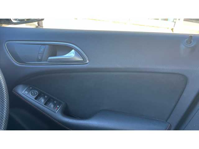 Mercedes-Benz B 220 220d AMG Line Executive 5dr Auto 