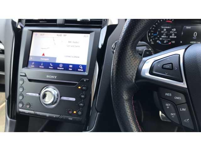 Ford Mondeo 2.0 EcoBlue 190 ST-Line Edition 5dr Powershift 