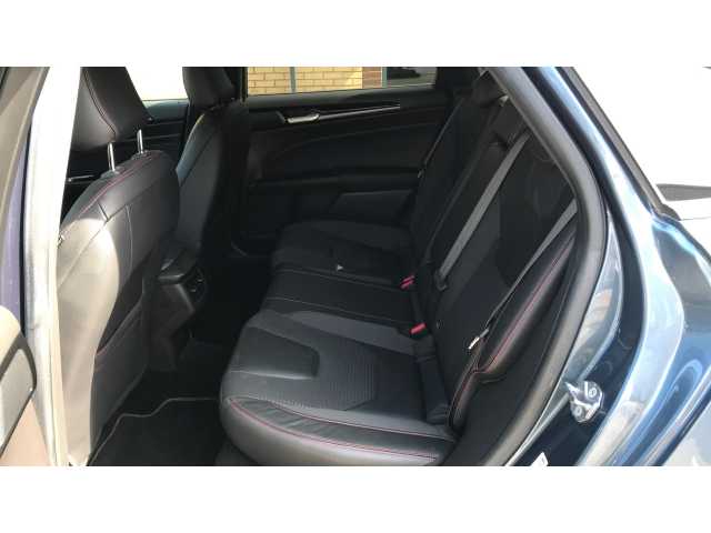 Ford Mondeo 2.0 EcoBlue 190 ST-Line Edition 5dr Powershift 
