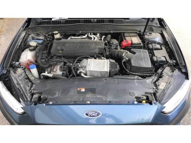 Ford Mondeo 2.0 EcoBlue 190 ST-Line Edition 5dr Powershift 