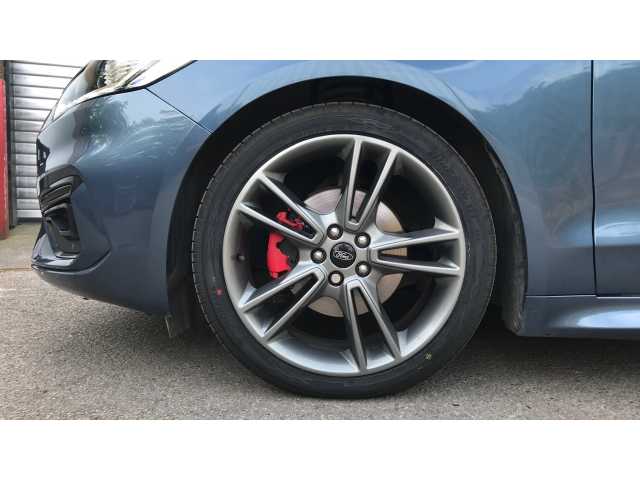 Ford Mondeo 2.0 EcoBlue 190 ST-Line Edition 5dr Powershift 