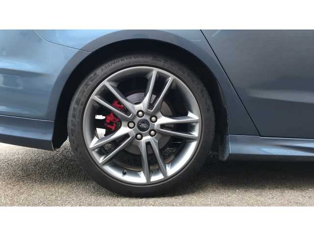 Ford Mondeo 2.0 EcoBlue 190 ST-Line Edition 5dr Powershift 