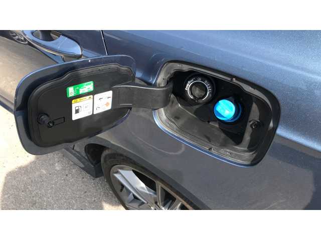 Ford Mondeo 2.0 EcoBlue 190 ST-Line Edition 5dr Powershift 