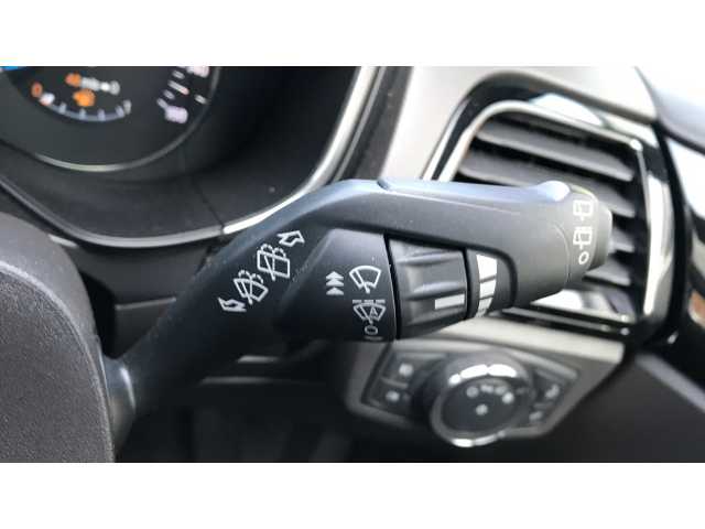 Ford Mondeo 2.0 EcoBlue 190 ST-Line Edition 5dr Powershift 