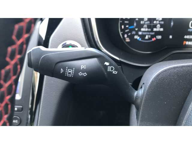Ford Mondeo 2.0 EcoBlue 190 ST-Line Edition 5dr Powershift 