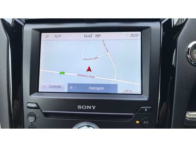 Ford Mondeo 2.0 EcoBlue 190 ST-Line Edition 5dr Powershift 