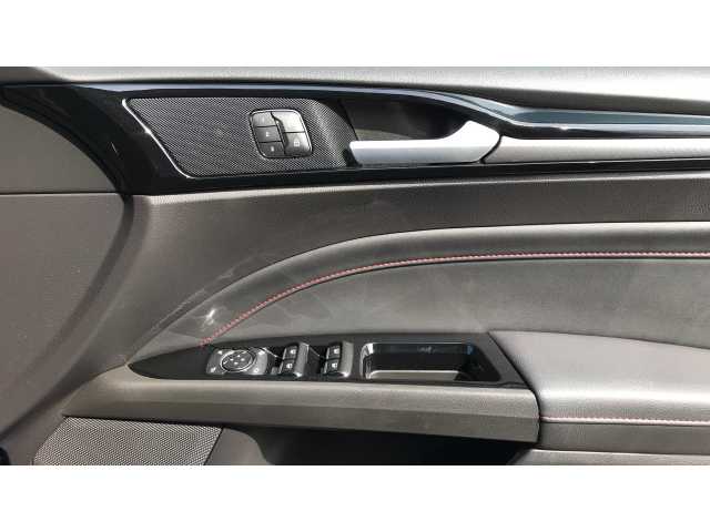 Ford Mondeo 2.0 EcoBlue 190 ST-Line Edition 5dr Powershift 