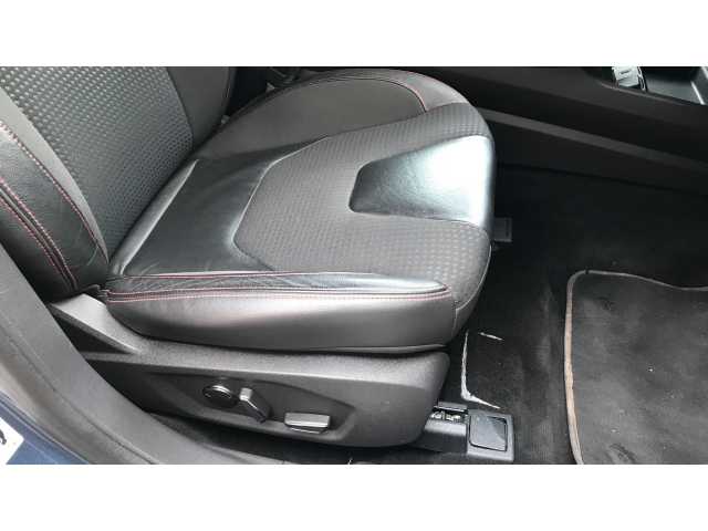 Ford Mondeo 2.0 EcoBlue 190 ST-Line Edition 5dr Powershift 