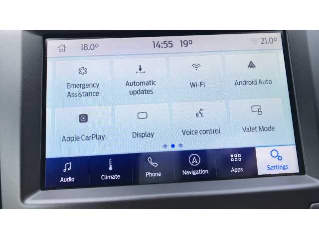 Ford Mondeo 2.0 EcoBlue 190 ST-Line Edition 5dr Powershift 