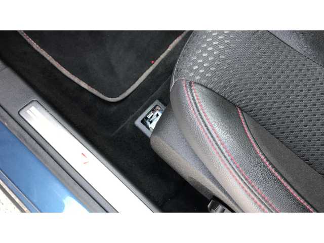 Ford Mondeo 2.0 EcoBlue 190 ST-Line Edition 5dr Powershift 