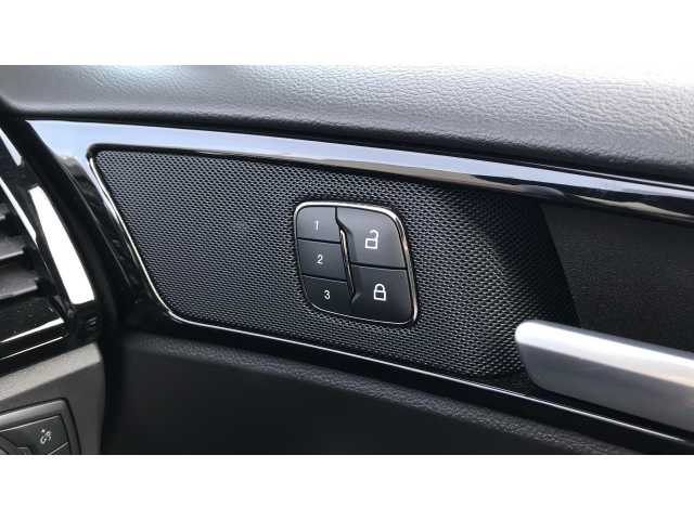 Ford Mondeo 2.0 EcoBlue 190 ST-Line Edition 5dr Powershift 