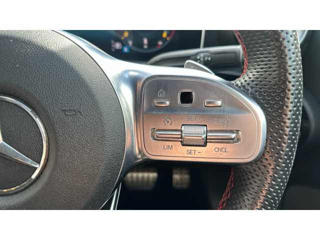 Mercedes-Benz A 180 180d AMG Line Premium Plus 5dr Auto 