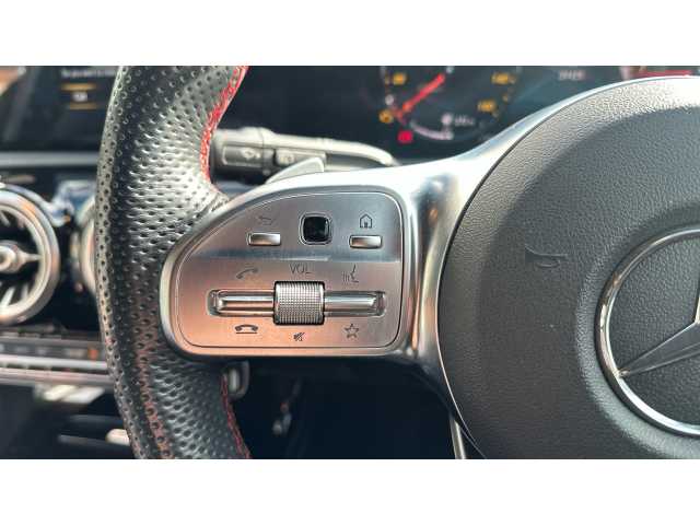 Mercedes-Benz A 180 180d AMG Line Premium Plus 5dr Auto 