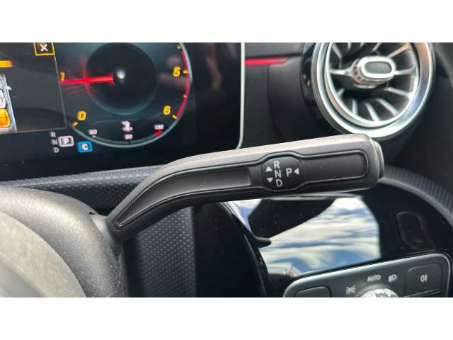 Mercedes-Benz A 180 180d AMG Line Premium Plus 5dr Auto 