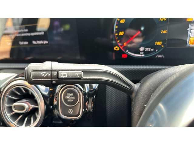 Mercedes-Benz A 180 180d AMG Line Premium Plus 5dr Auto 