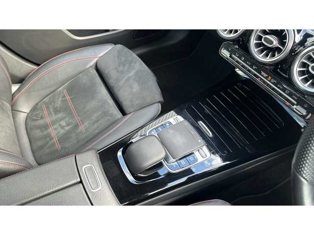 Mercedes-Benz A 180 180d AMG Line Premium Plus 5dr Auto 
