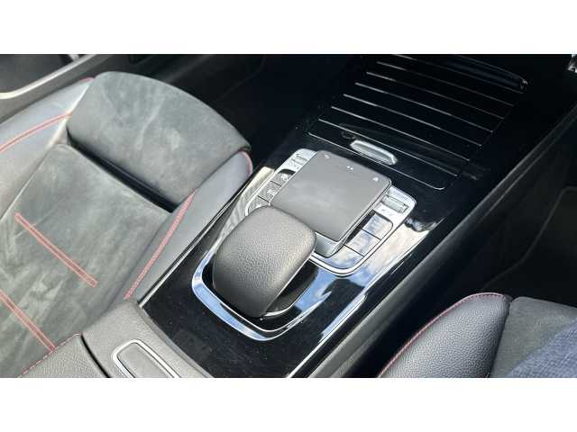 Mercedes-Benz A 180 180d AMG Line Premium Plus 5dr Auto 