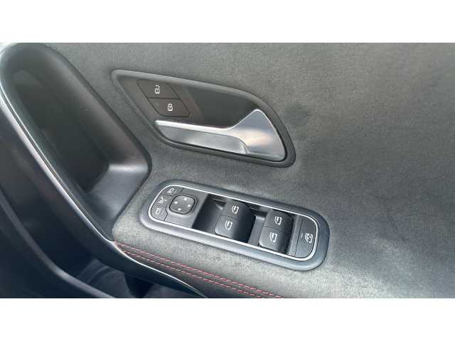 Mercedes-Benz A 180 180d AMG Line Premium Plus 5dr Auto 