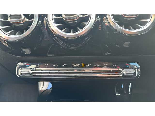 Mercedes-Benz A 180 180d AMG Line Premium Plus 5dr Auto 