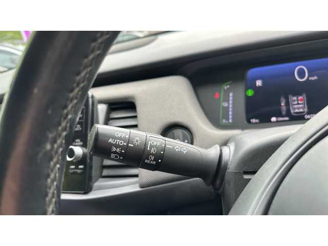 Honda Jazz Hybrid JAZZ 1.5 i-MMD Hybrid Crosstar EX 5dr eCVT 