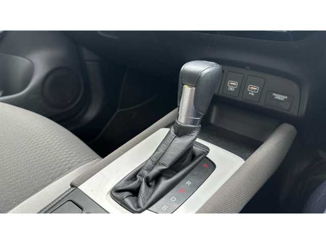 Honda Jazz Hybrid JAZZ 1.5 i-MMD Hybrid Crosstar EX 5dr eCVT 