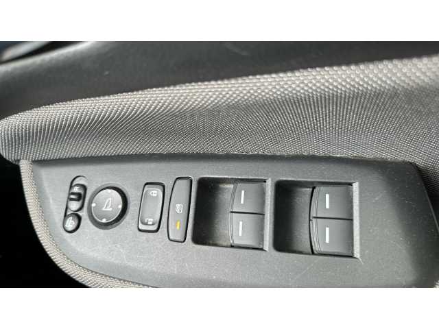 Honda Jazz Hybrid JAZZ 1.5 i-MMD Hybrid Crosstar EX 5dr eCVT 