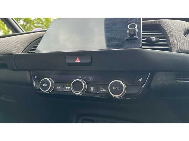 Honda Jazz Hybrid JAZZ 1.5 i-MMD Hybrid Crosstar EX 5dr eCVT 