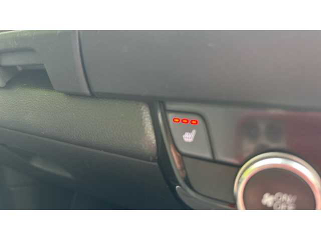 Honda Jazz Hybrid JAZZ 1.5 i-MMD Hybrid Crosstar EX 5dr eCVT 