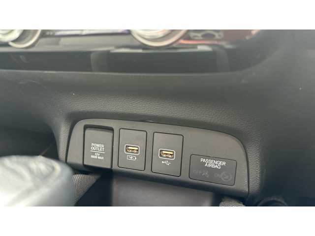 Honda Jazz Hybrid JAZZ 1.5 i-MMD Hybrid Crosstar EX 5dr eCVT 