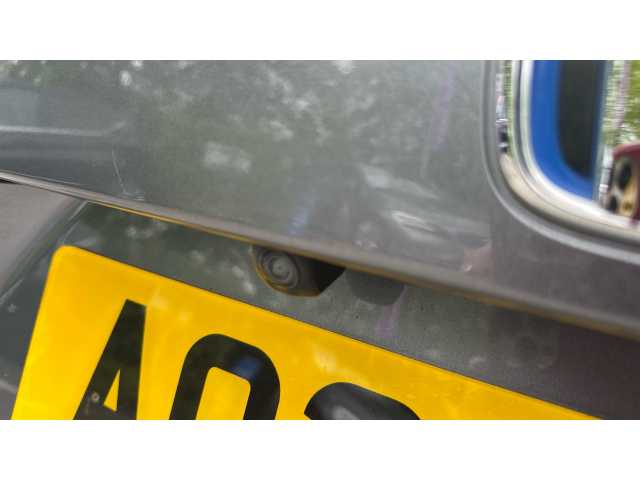Honda Jazz Hybrid JAZZ 1.5 i-MMD Hybrid Crosstar EX 5dr eCVT 