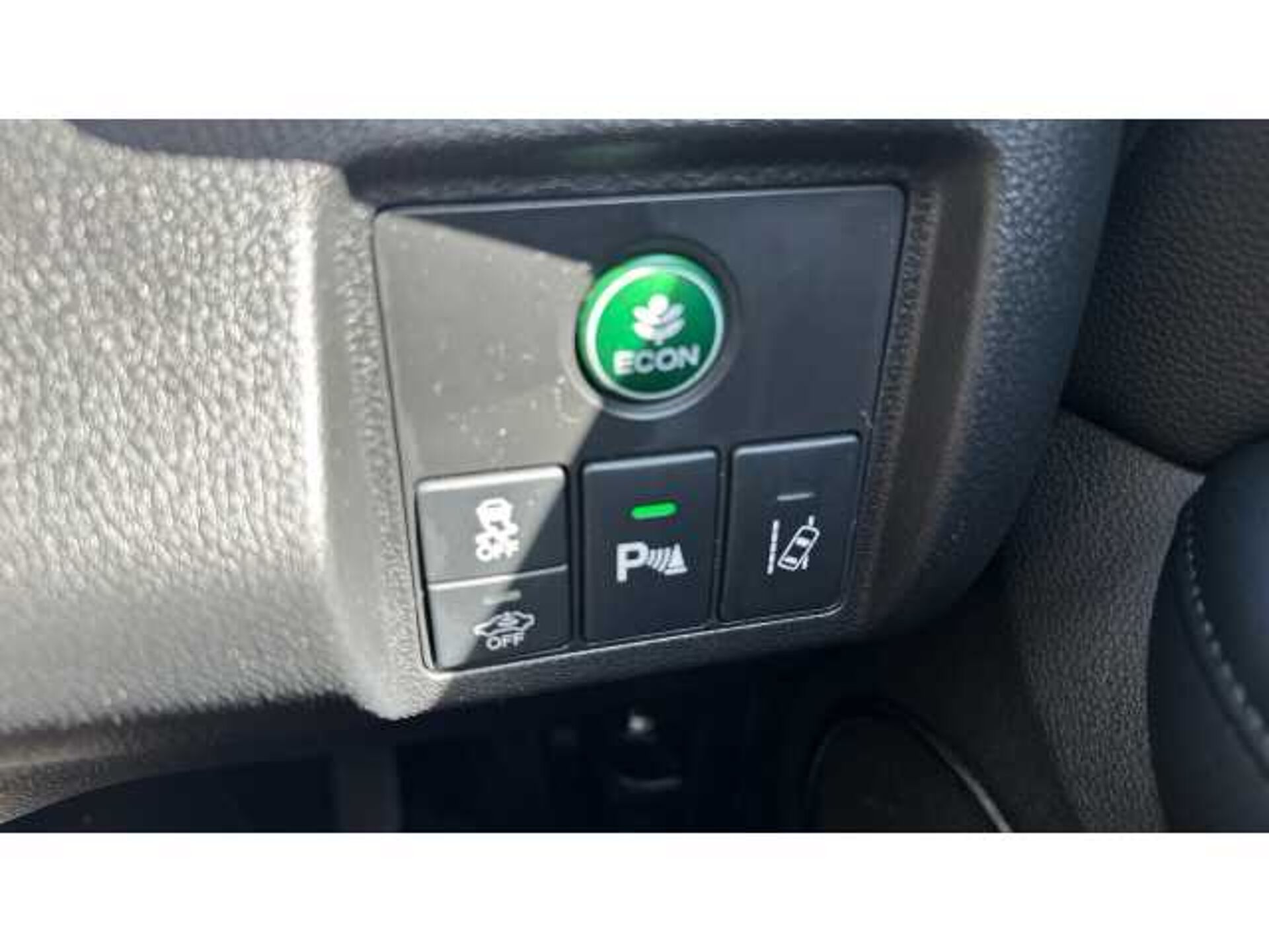 Honda HR-V HR-V 1.5 i-VTEC EX 5dr 