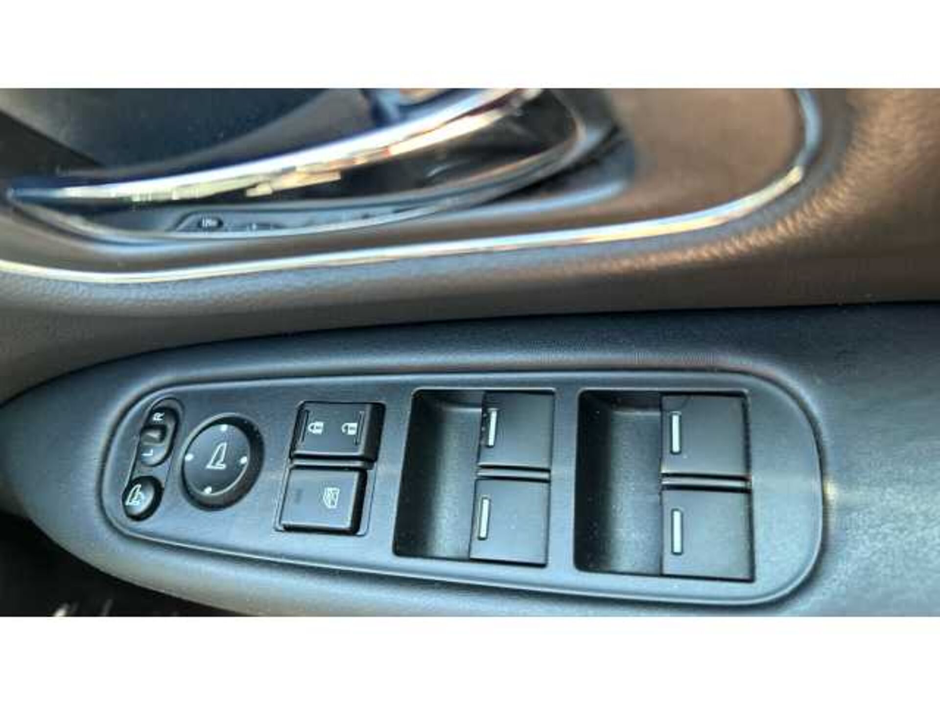 Honda HR-V HR-V 1.5 i-VTEC EX 5dr 